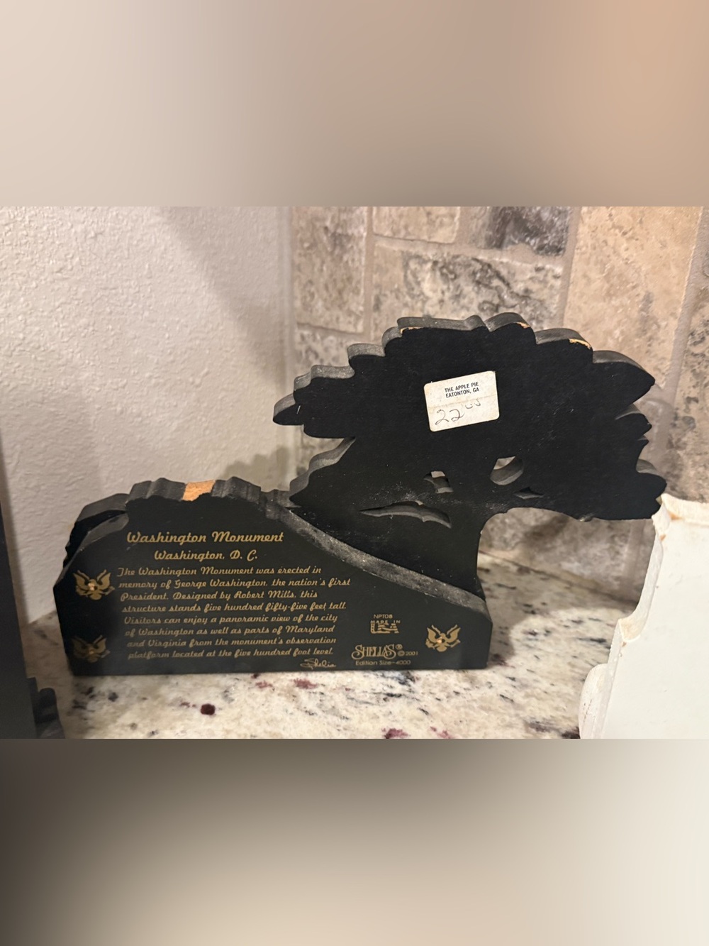 Shelia’s Historical Places/Events Lot - Picture 9 of 13